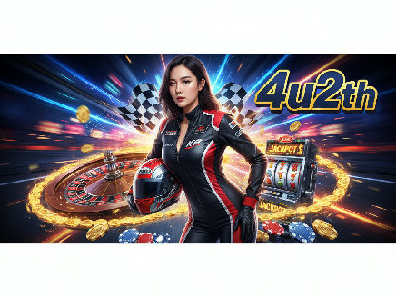 4u2th สล็อตออนไลน์