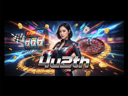 4u2th slot