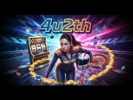 4u2th เว็บตรง
