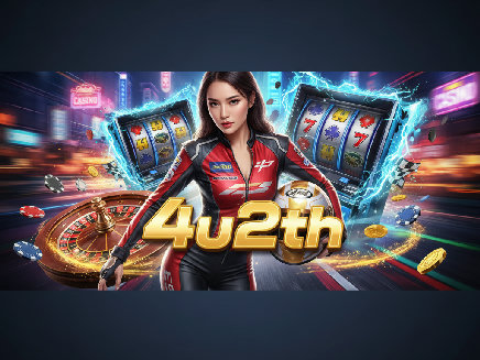 4u2th สล็อต